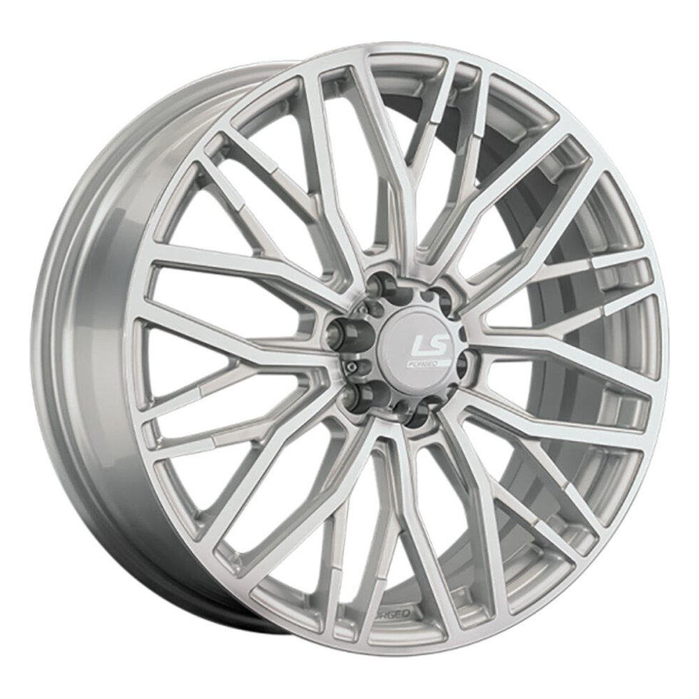 LS Forged LS FG33 8x20 6x114.3 ET46 D67.1
