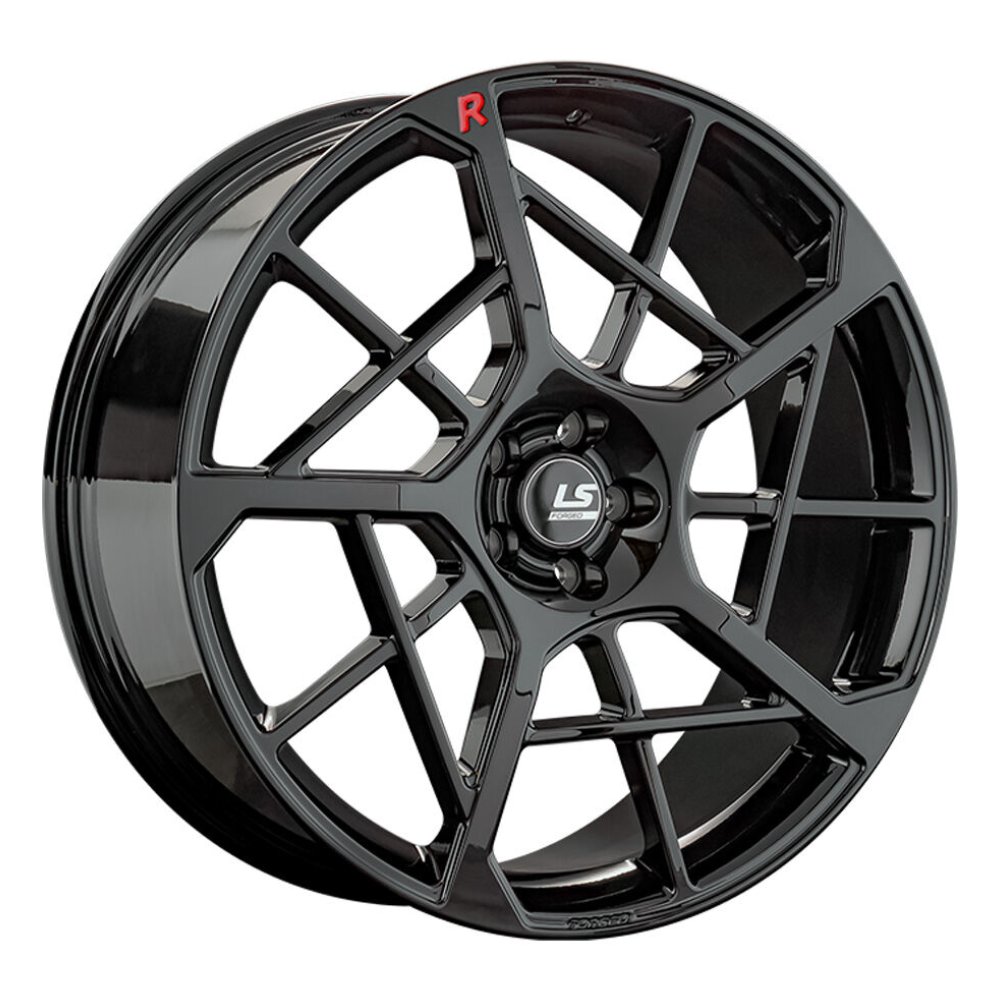 LS Forged LS FG36 9.5x22 5x108 ET48 D63.3