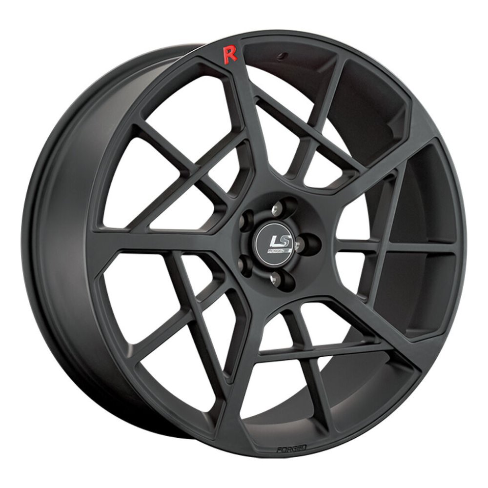 LS Forged LS FG36 9.5x22 5x108 ET48 D63.3