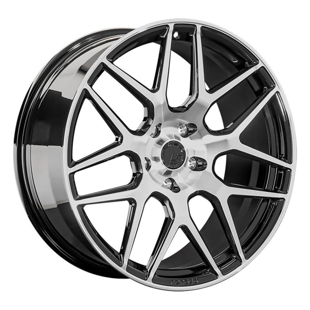 LS Forged LS FG43 10x21 5x130 ET33 D84.1