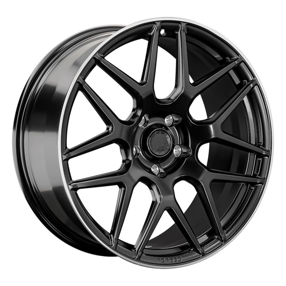 LS Forged LS FG43 10x22 5x130 ET36 D84.1