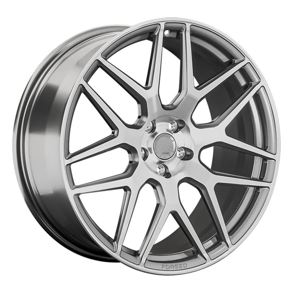 LS Forged LS FG43 10x21 5x112 ET44 D66.6