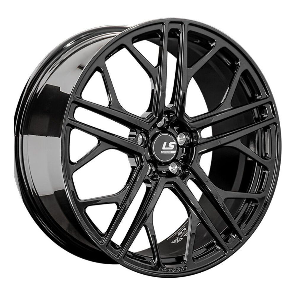 LS Forged LS FG48 9.5x22 5x114.3 ET47 D67.1