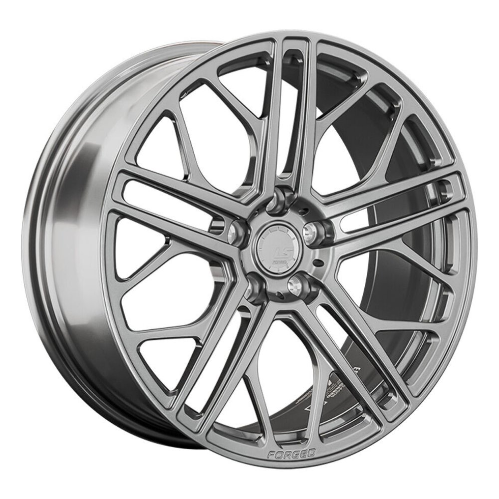 LS Forged LS FG48 9.5x22 5x114.3 ET47 D67.1