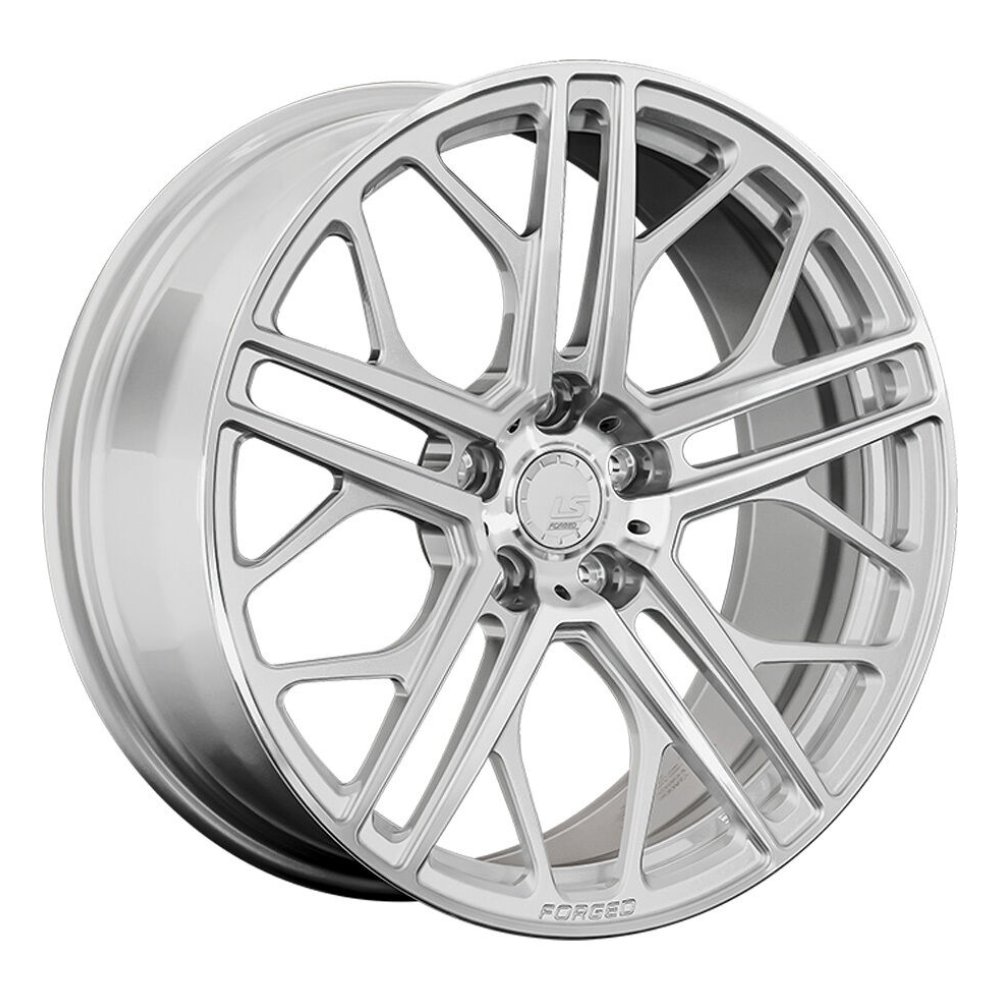 LS Forged LS FG48 8x19 5x120 ET40 D72.6