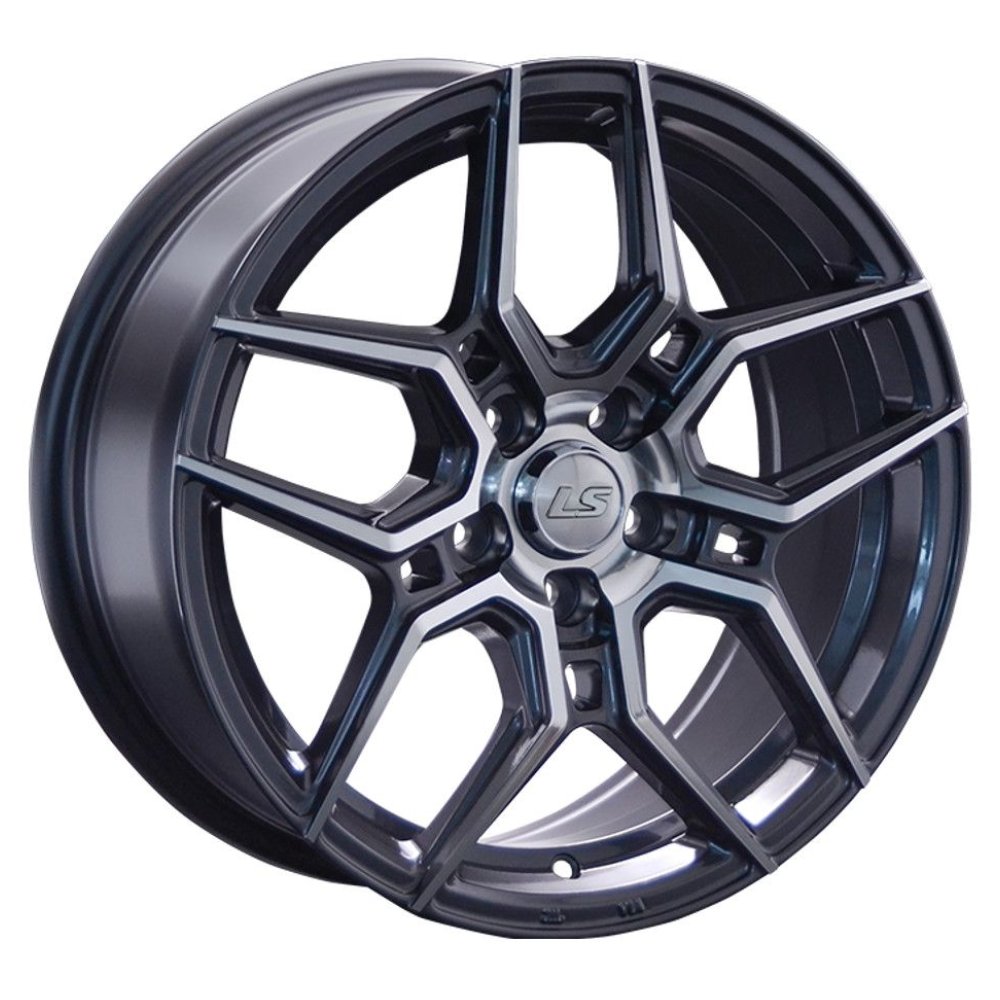 LS 7.5x17 5x114.3 ET45 D67.1