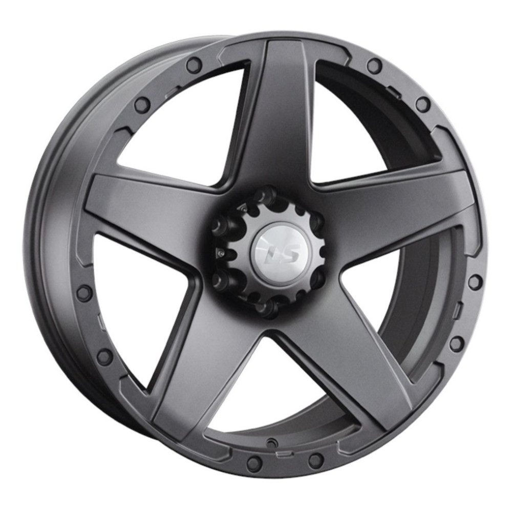 LS 9x20 6x139.7 ET20 D100.1