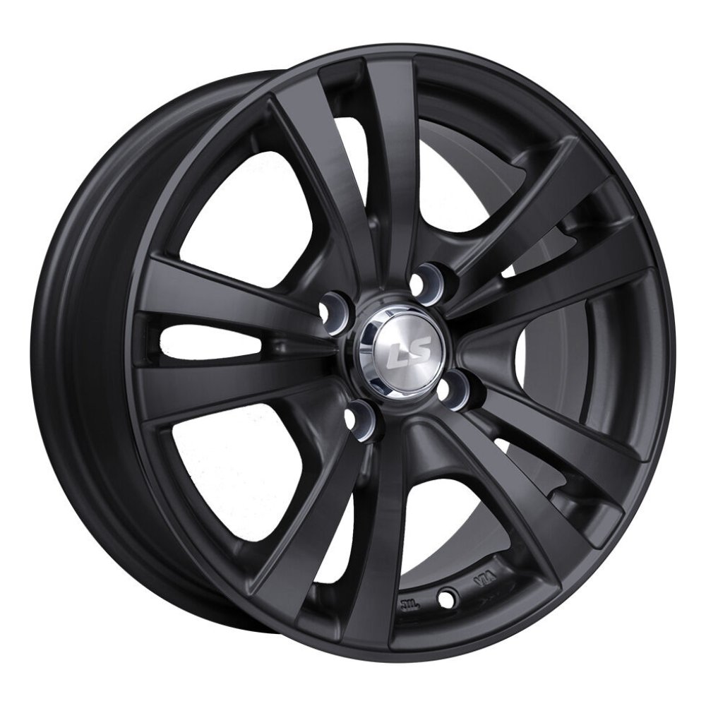 LS 1 x6.5 6.5x15 4x100 ET40 D73.1