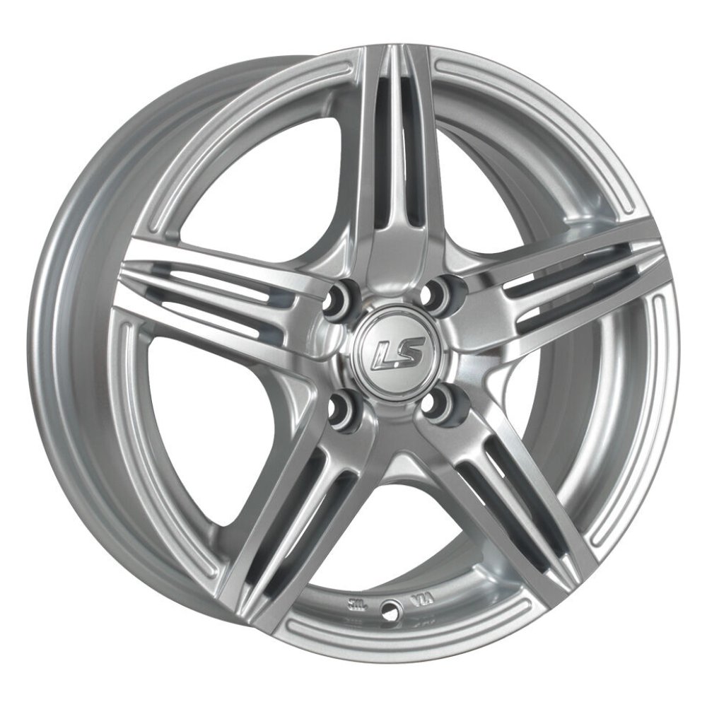 LS 1 x6.5 6.5x15 4x100 ET40 D60.1