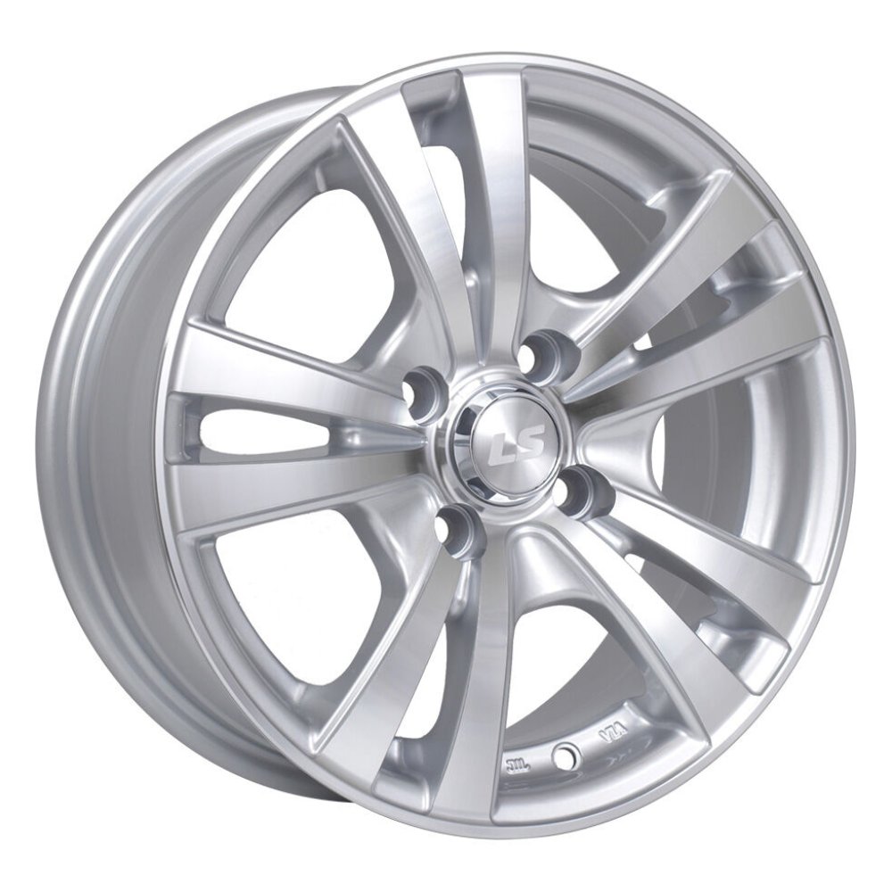 LS 1 x7 7x16 5x114.3 ET40 D73.1