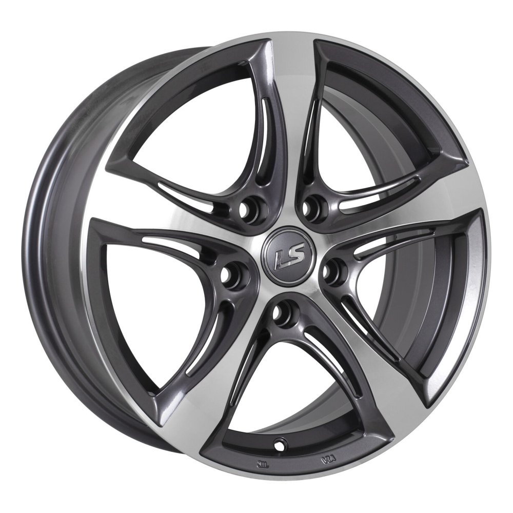 LS 1053 8x18 4x100 ET40 D60.1