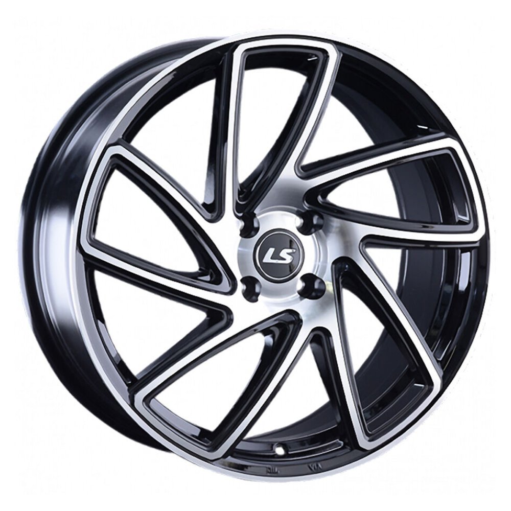 LS 1054 7.5x17 4x100 ET40 D60.1
