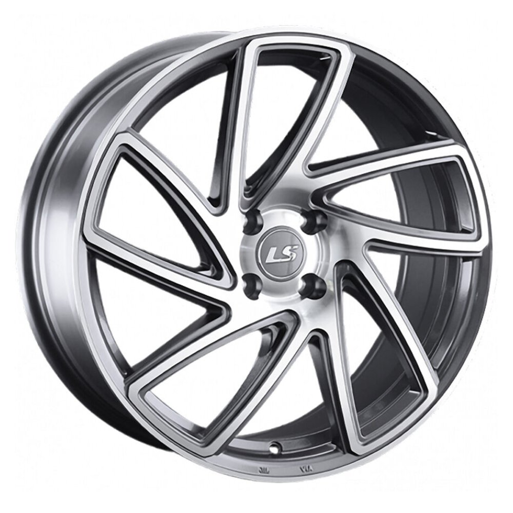 LS 1054 8x18 4x100 ET40 D60.1