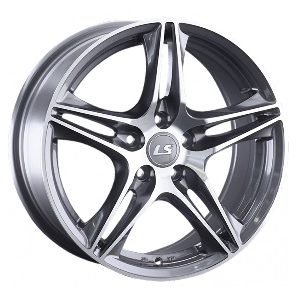 LS 1056 7x16 5x100 ET43 D57.1