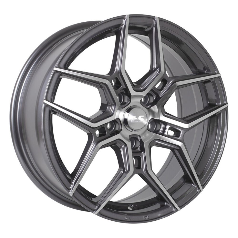 LS 12 x7.5 7.5x17 5x114.3 ET40 D60.1