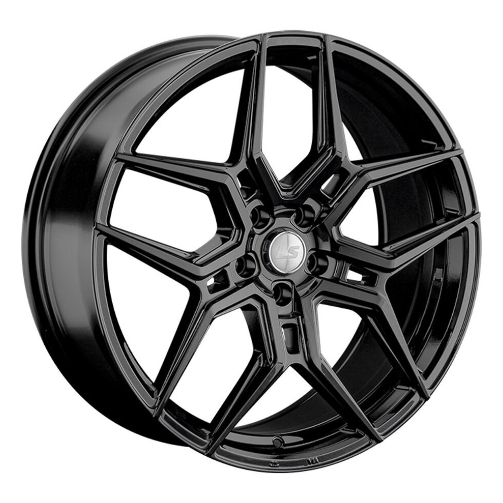 LS 12 x8.5 8.5x19 5x114.3 ET40 D64.1