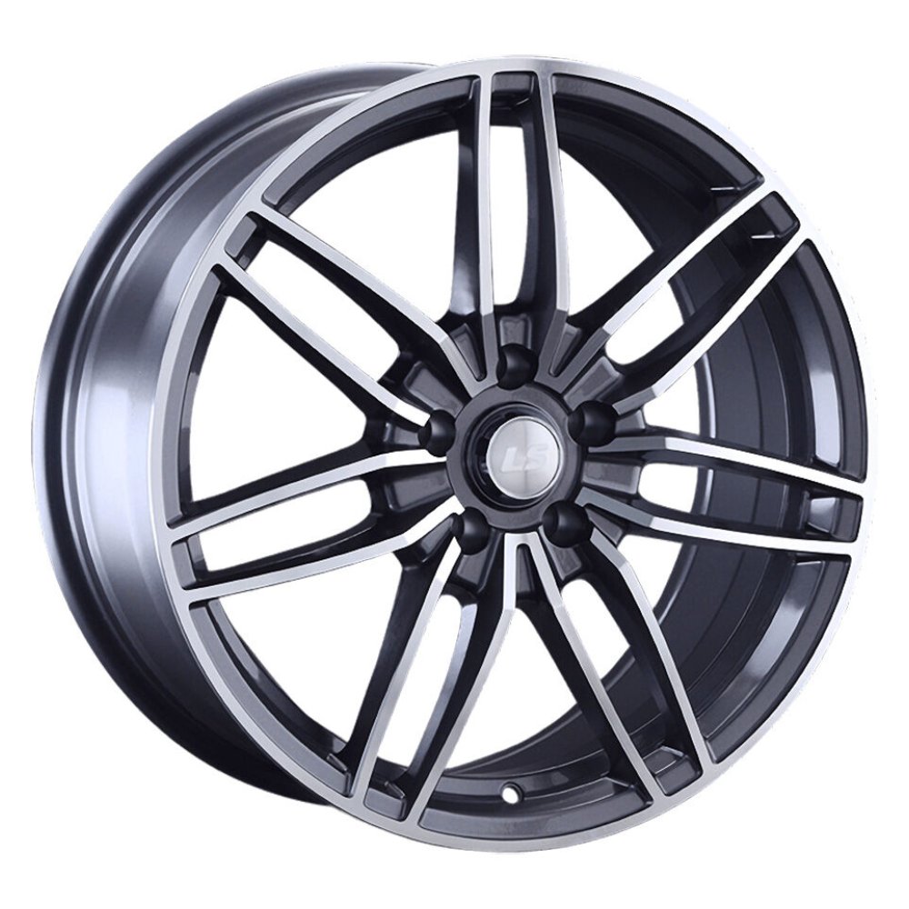 LS 12 x8 8x18 5x112 ET35 D66.6