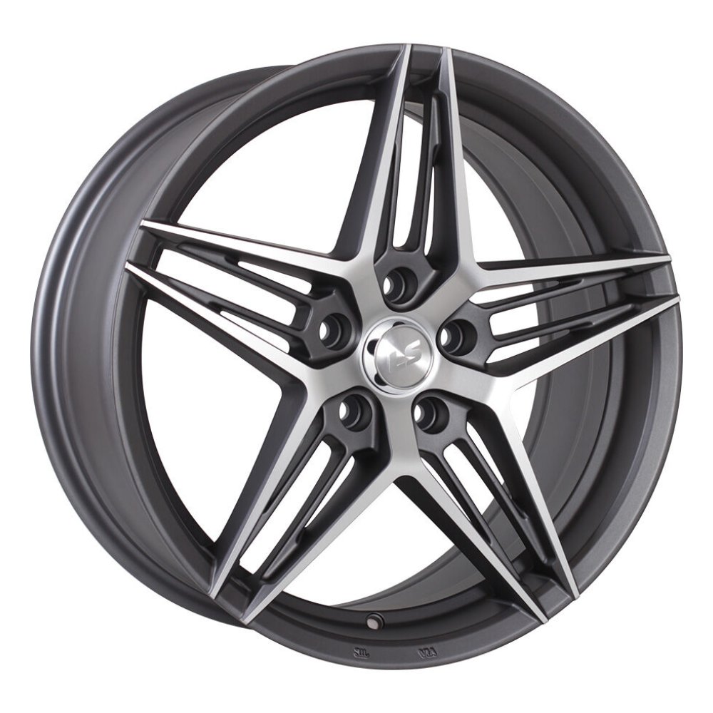 LS 12 x8 8x18 5x114.3 ET45 D67.1