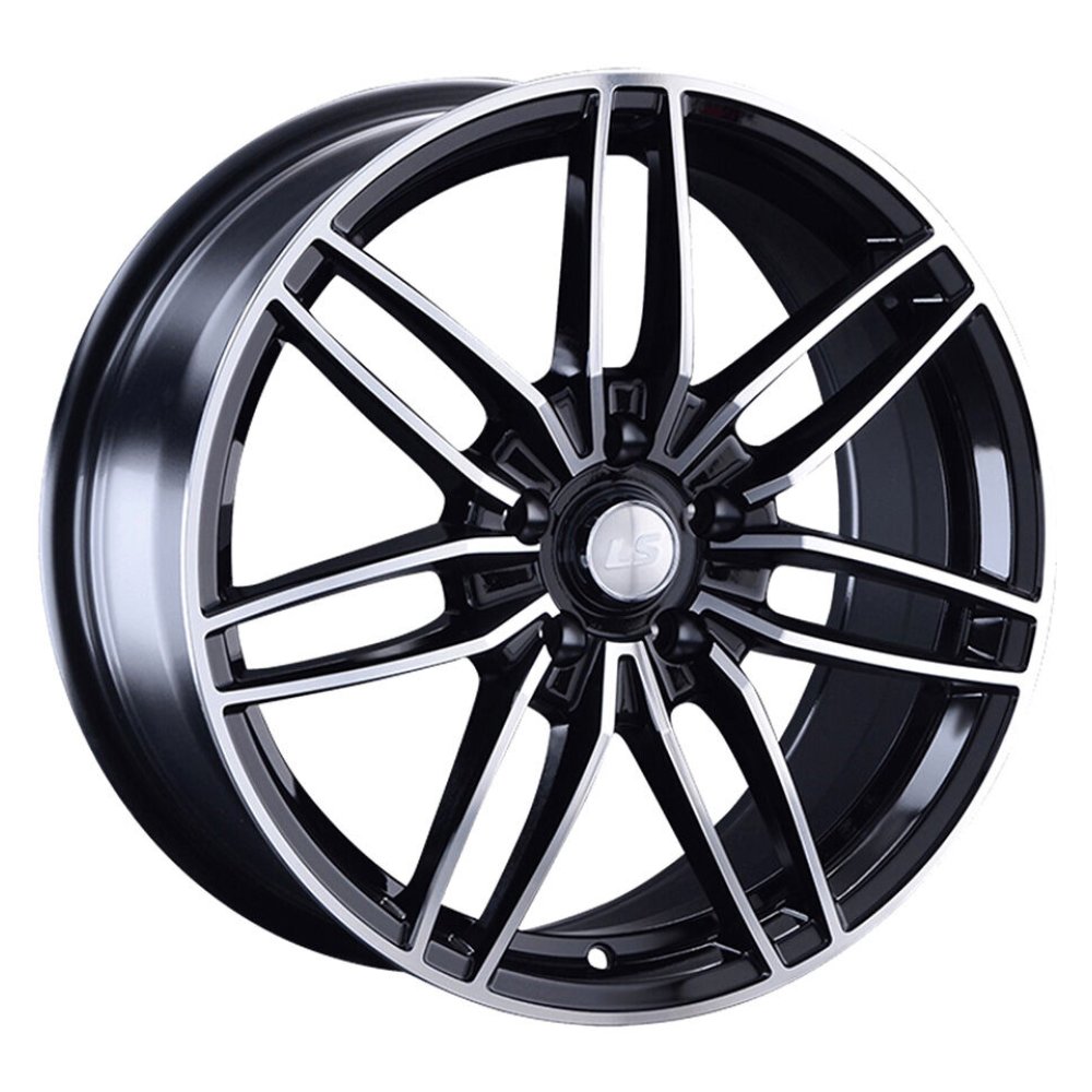 LS 1241 7.5x17 4x100 ET40 D60.1