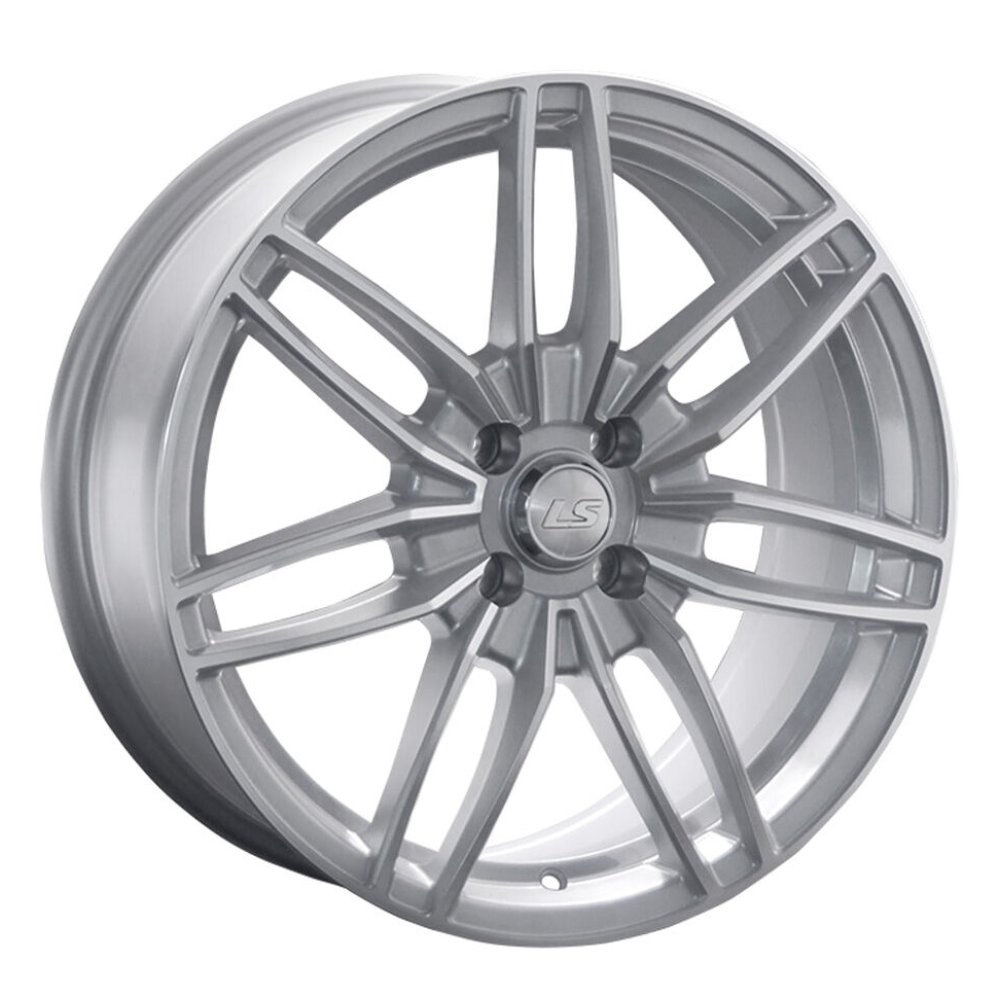 LS 1241 7.5x17 4x100 ET40 D60.1