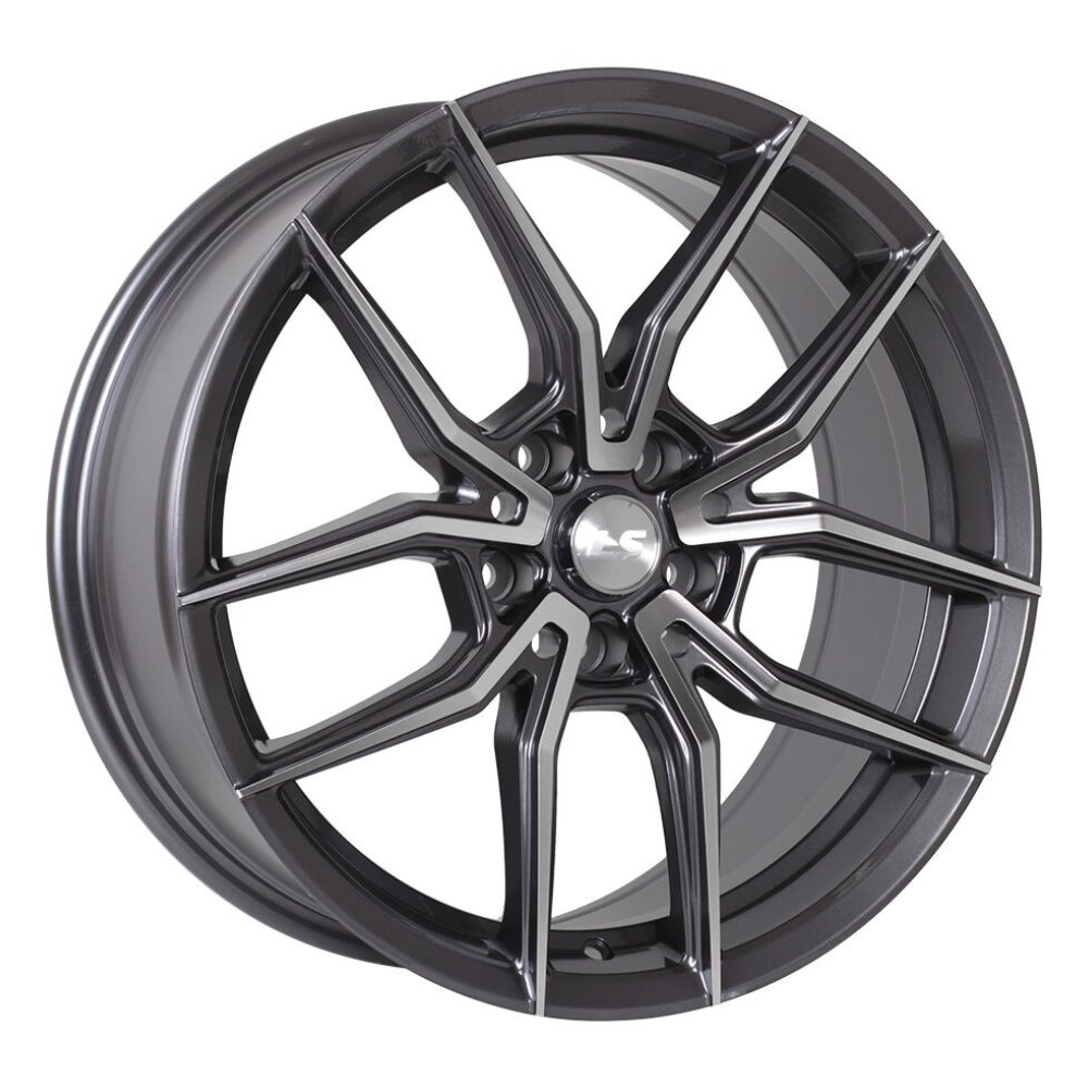 LS 1242 7.5x17 4x100 ET40 D60.1