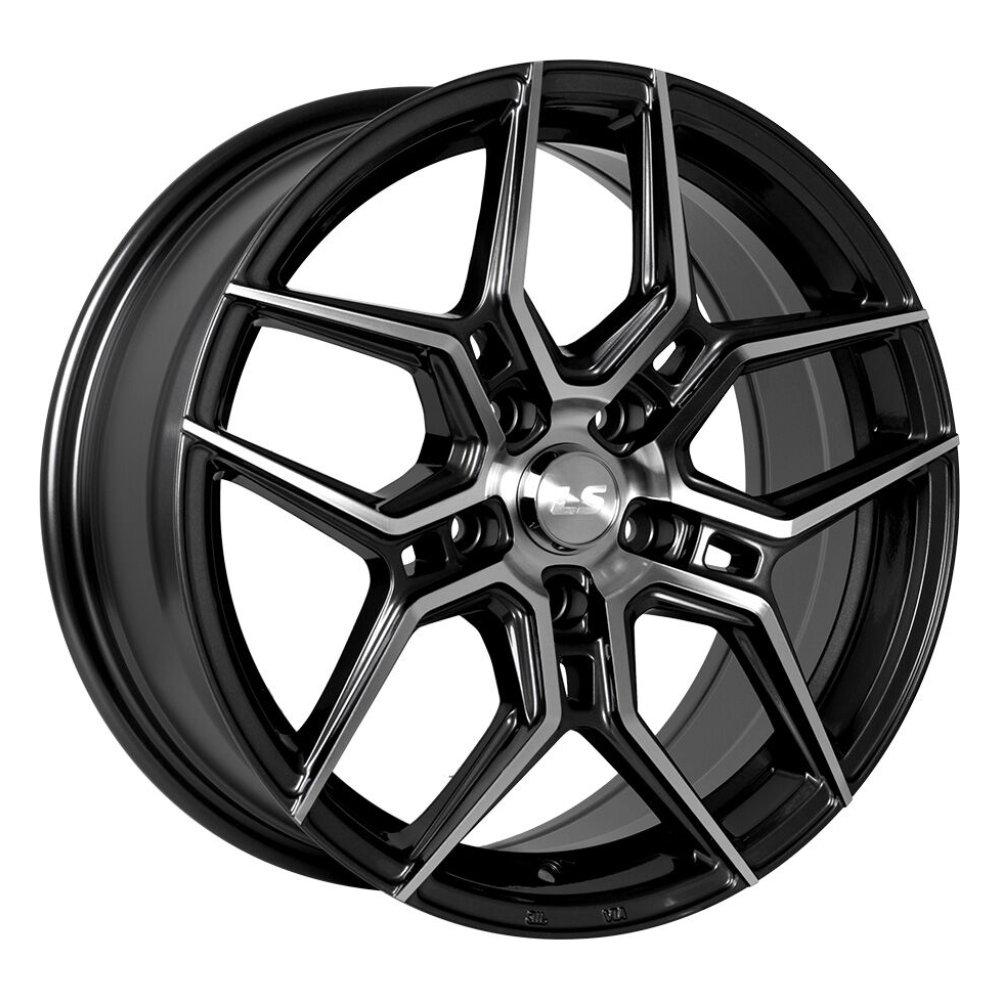 LS 1266 8.5x20 5x114.3 ET40 D60.1