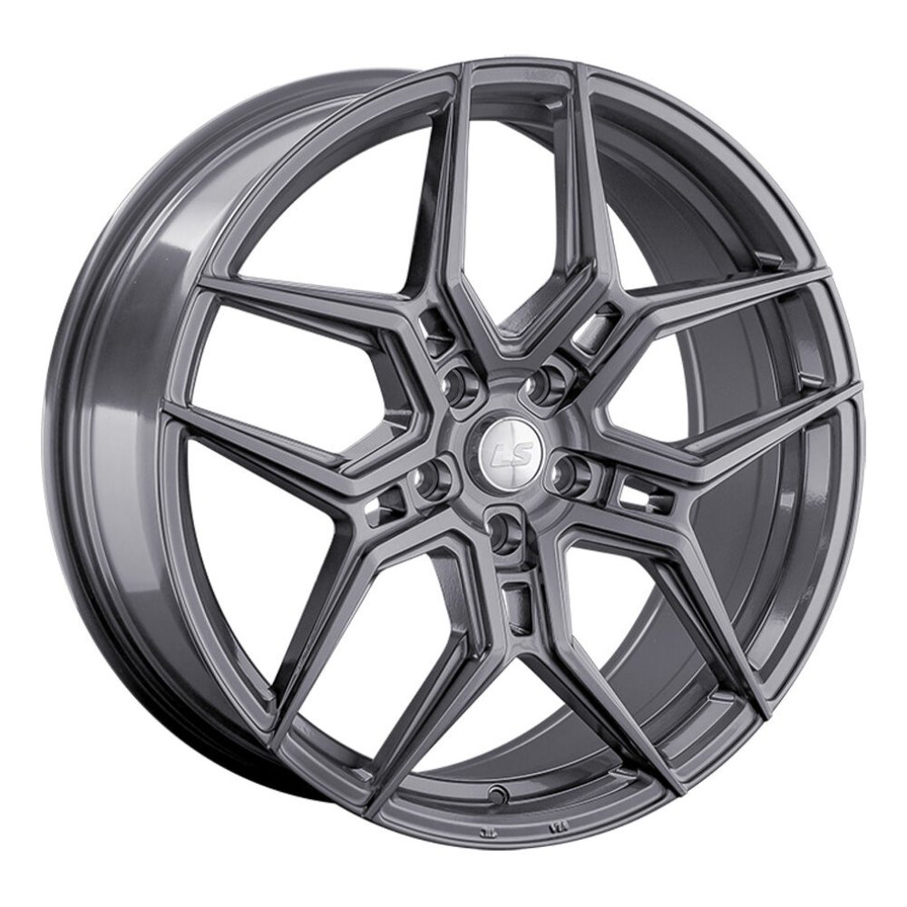 LS 1266 8.5x20 5x114.3 ET40 D60.1