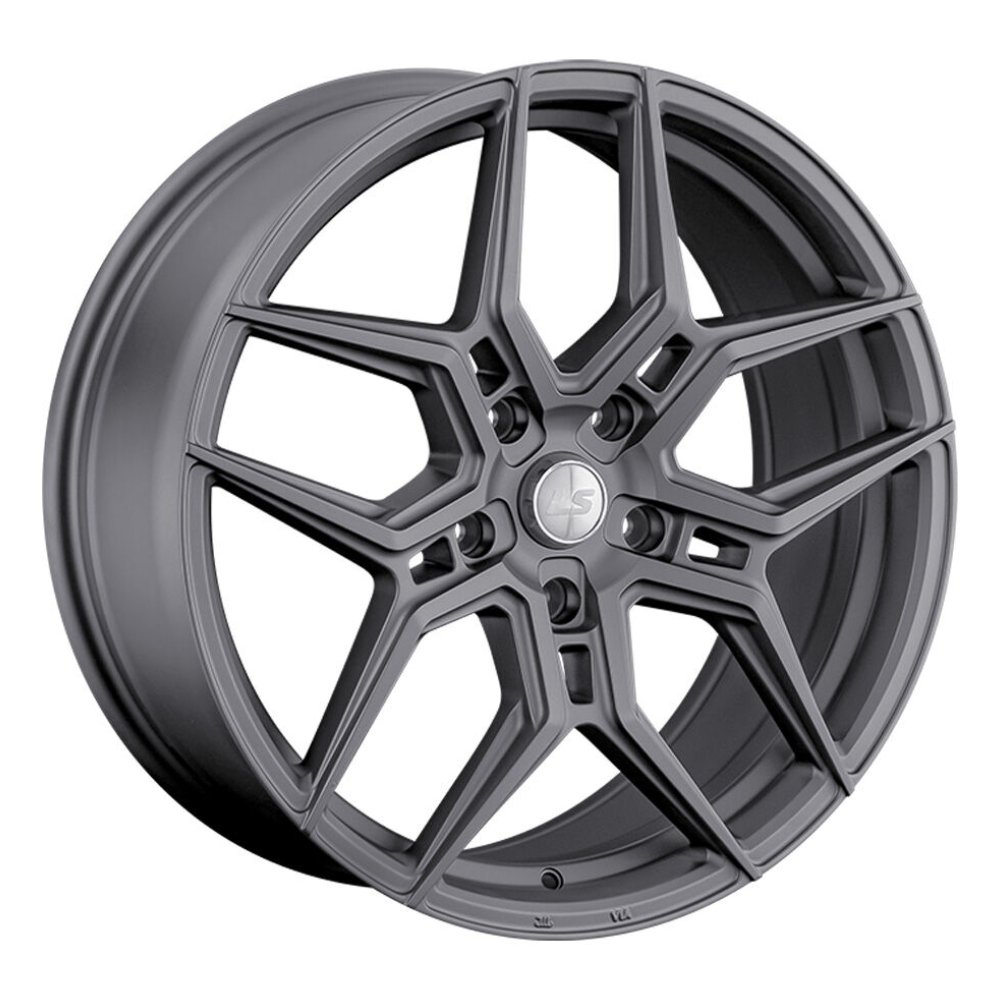 LS 1266 8.5x20 5x127 ET45 D71.6
