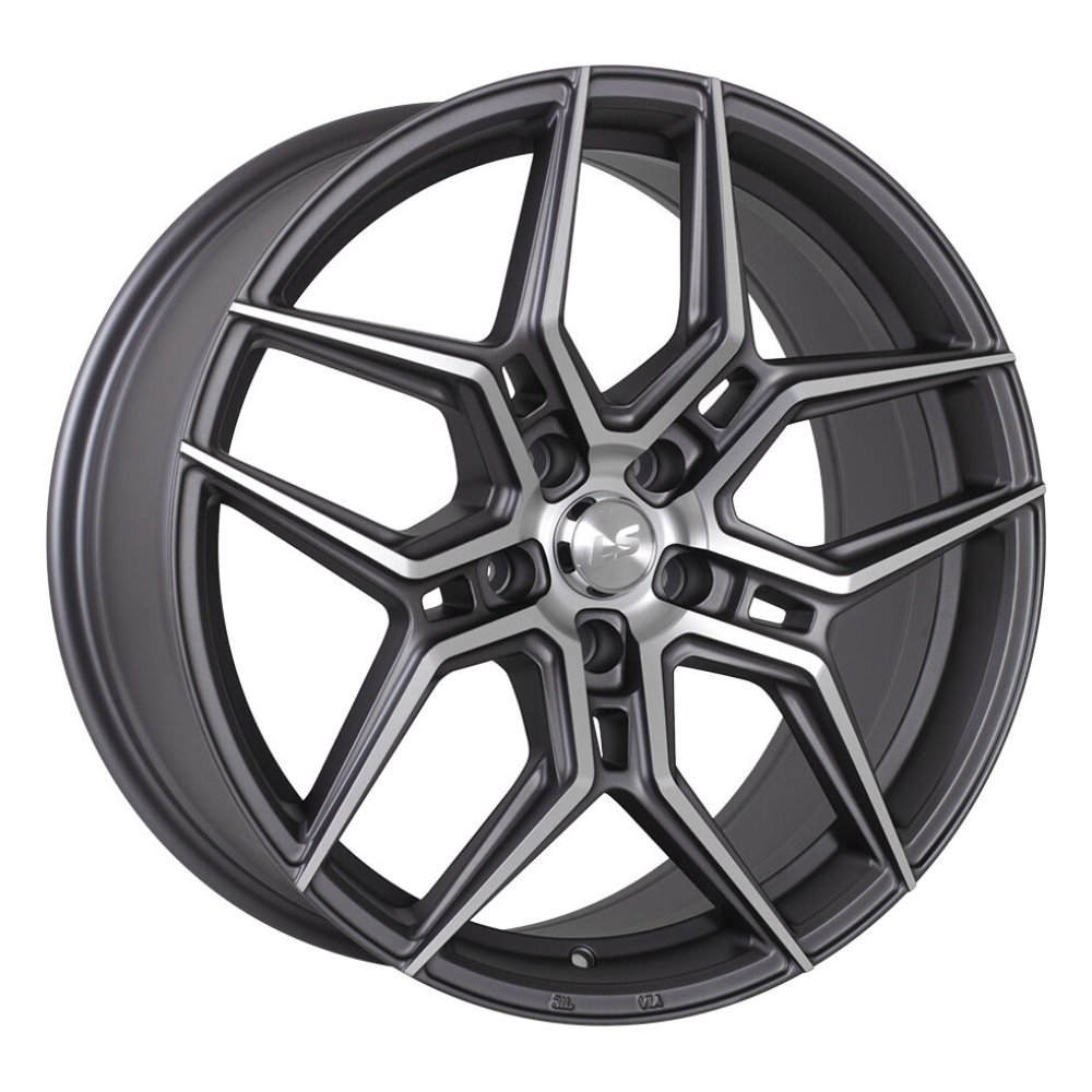 LS 1266 8.5x20 5x112 ET35 D66.6