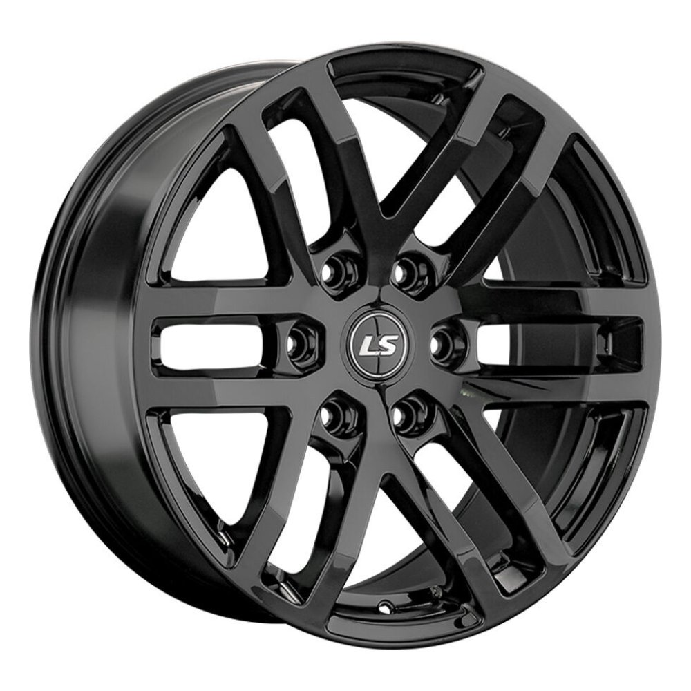 LS 1279 9x20 6x139.7 ET25 D100.1