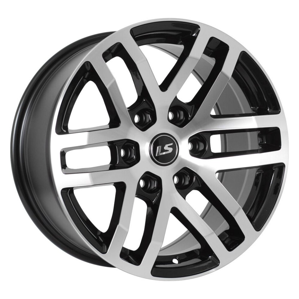 LS 1279 9x18 6x139.7 ET30 D100.1