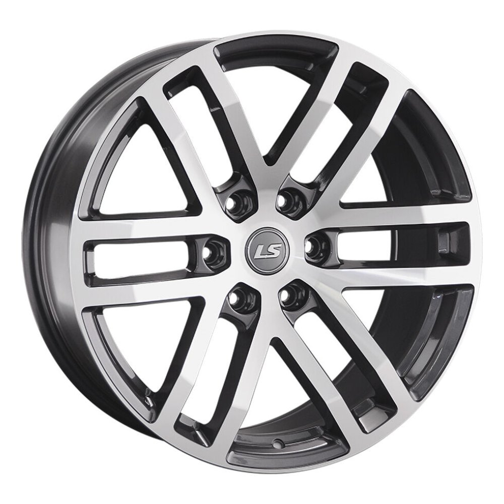 LS 1279 9x20 6x139.7 ET25 D106.1
