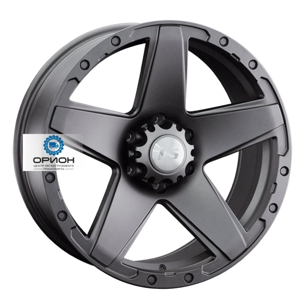 LS 1284 9x20 6x139.7 ET20 D100.1
