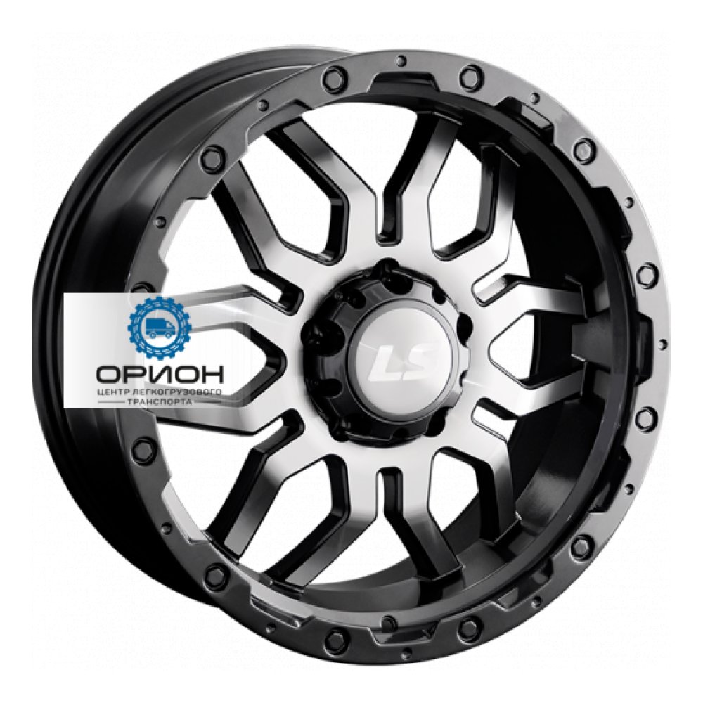 LS 1285 9x20 5x150 ET30 D110.5