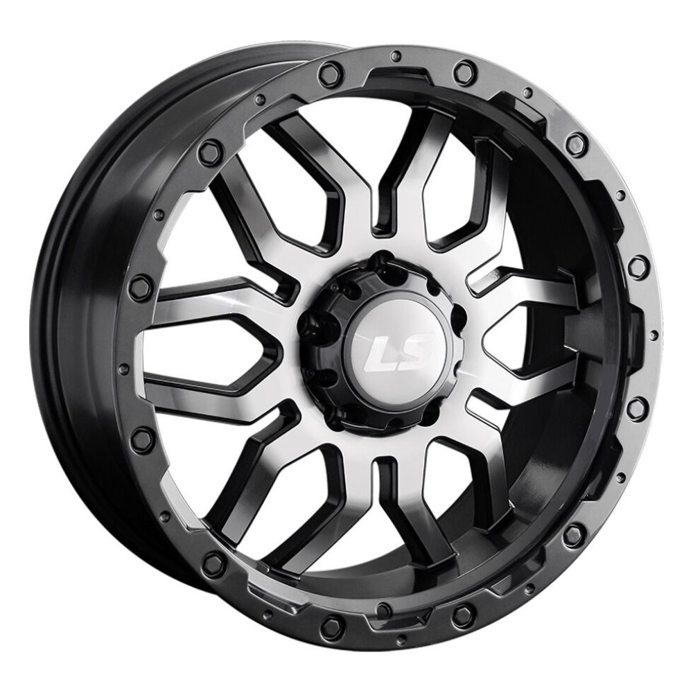 LS 1285 7.5x17 6x114.3 ET30 D67.1