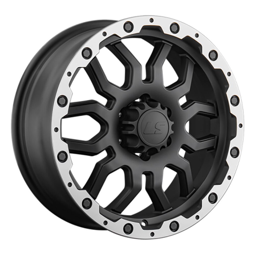 LS 1285 7.5x17 6x114.3 ET40 D66.1