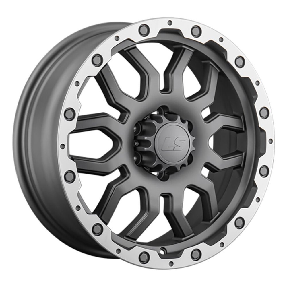LS 1285 7.5x17 6x114.3 ET40 D66.1