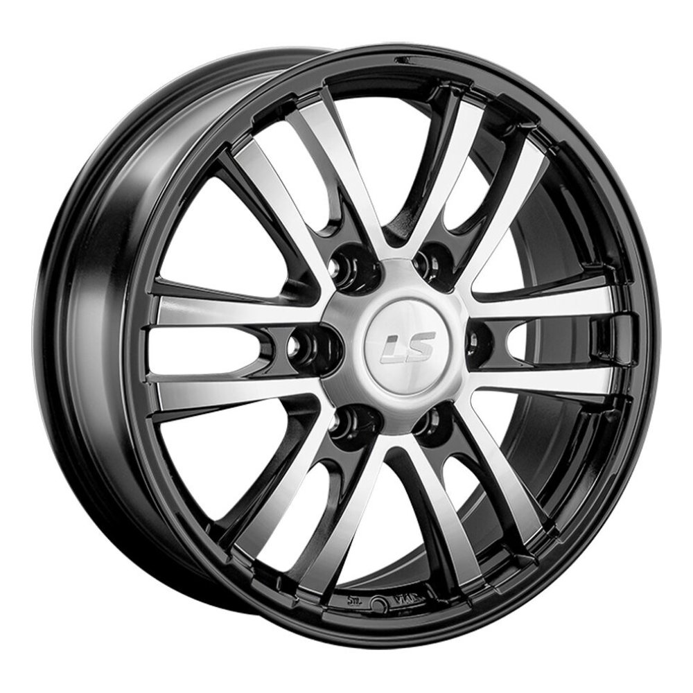 LS 1287 7x17 6x139.7 ET38 D67.1