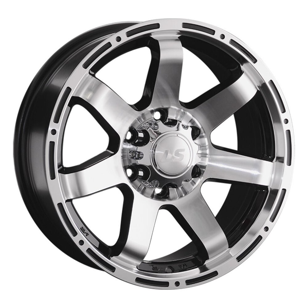 LS 1289 8x18 6x139.7 ET20 D106.1
