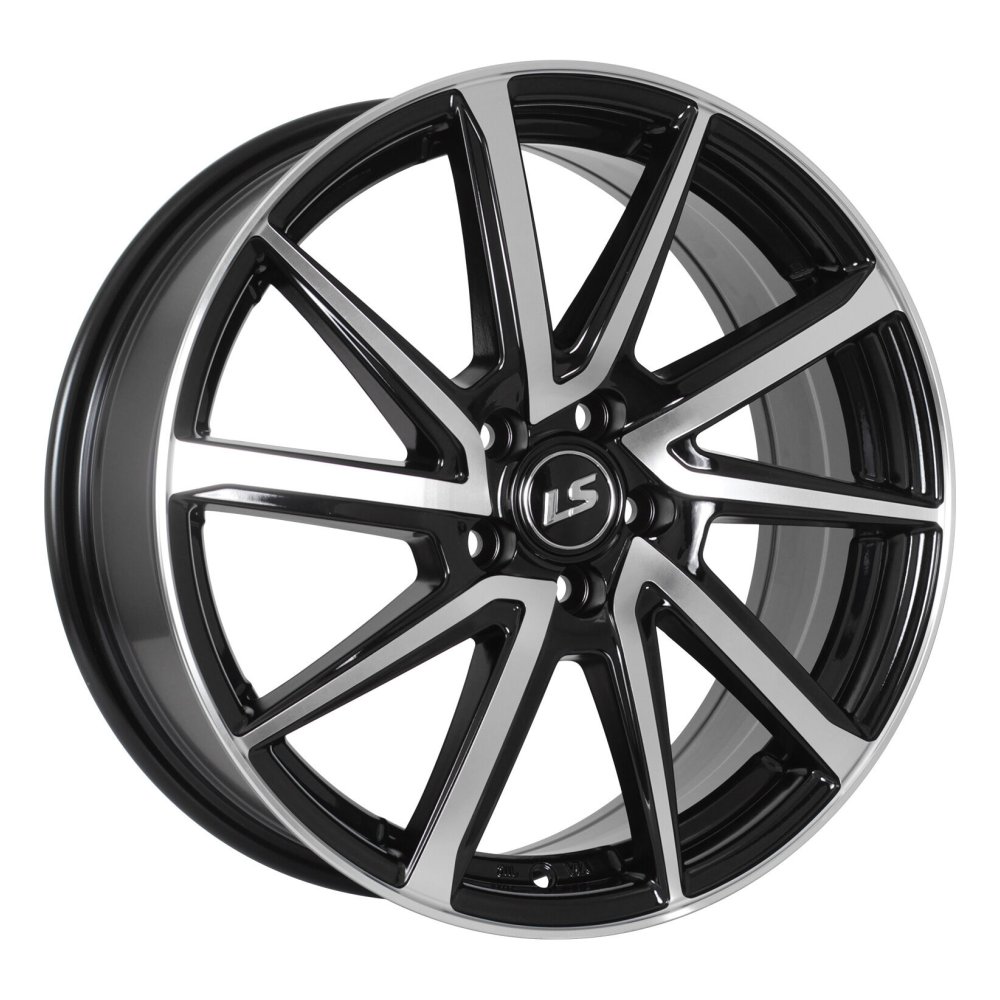 LS 1290 7x17 5x100 ET55 D56.1