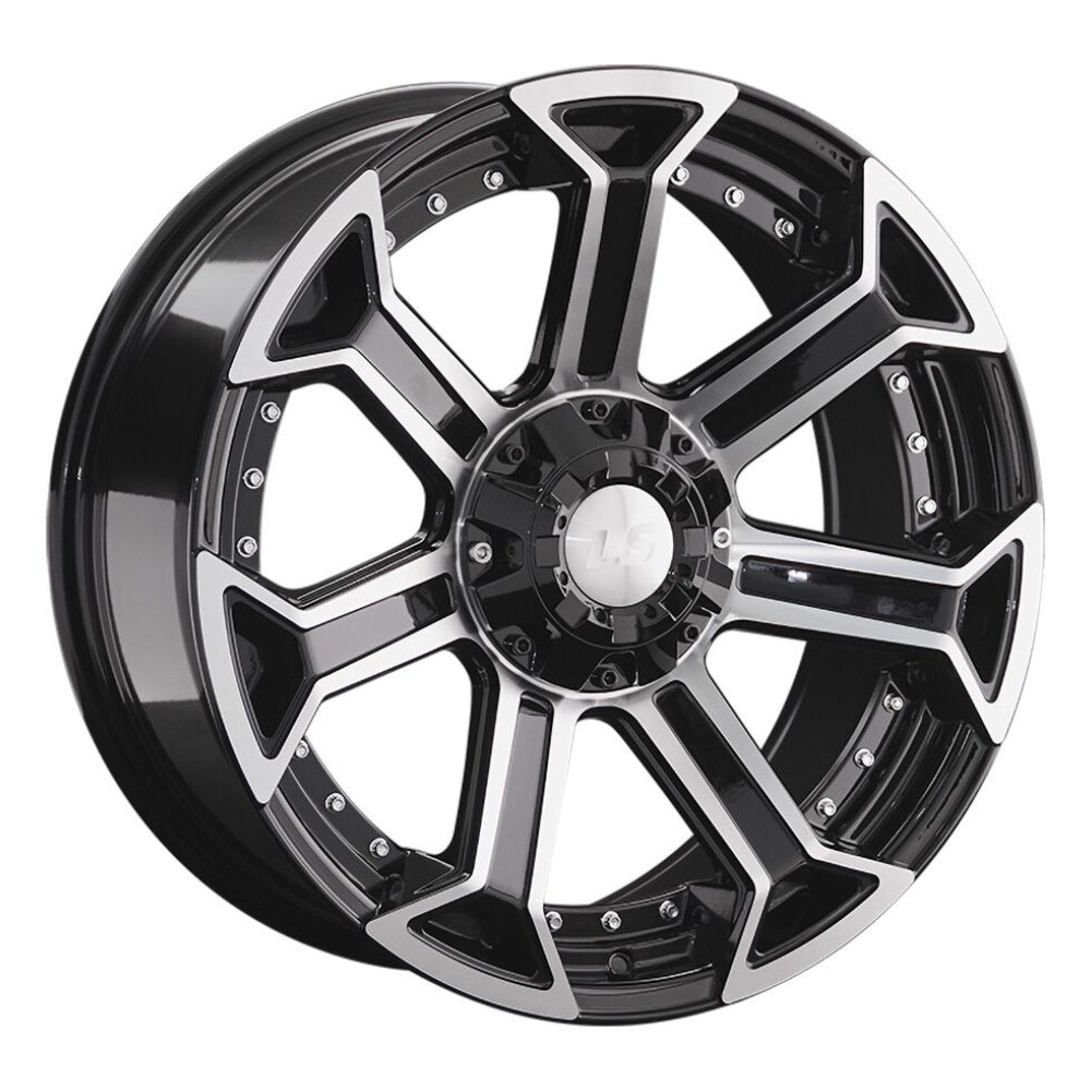 LS 1293 9x20 6x139.7 ET20 D106.1