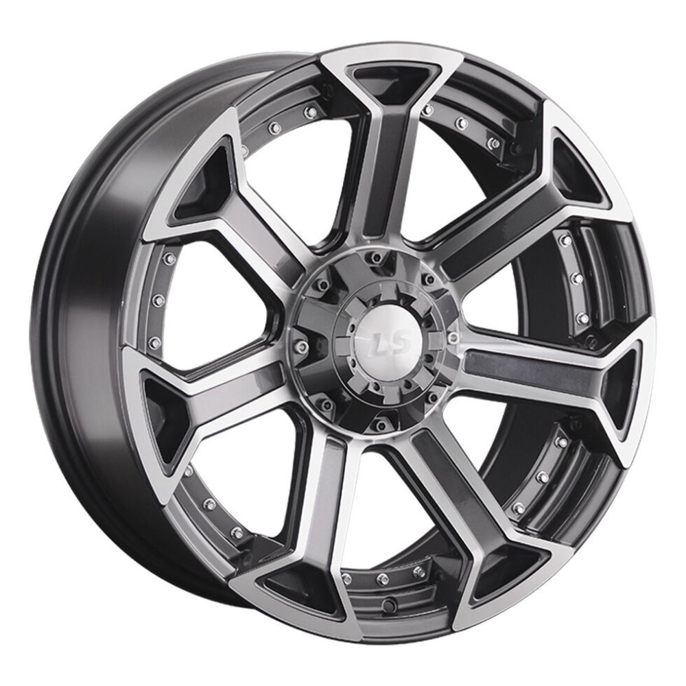 LS 1293 9x20 6x139.7 ET25 D100.1