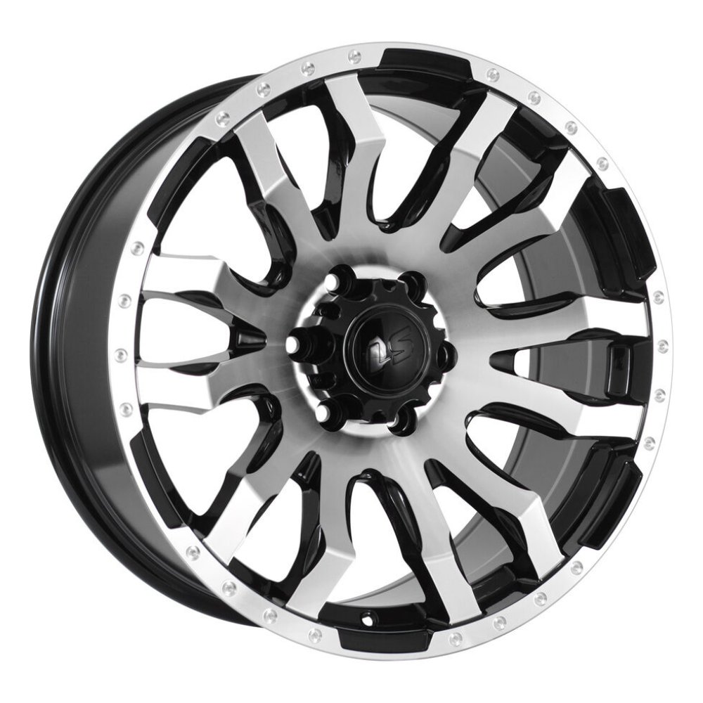 LS 1294 9x20 6x139.7 ET20 D100.1