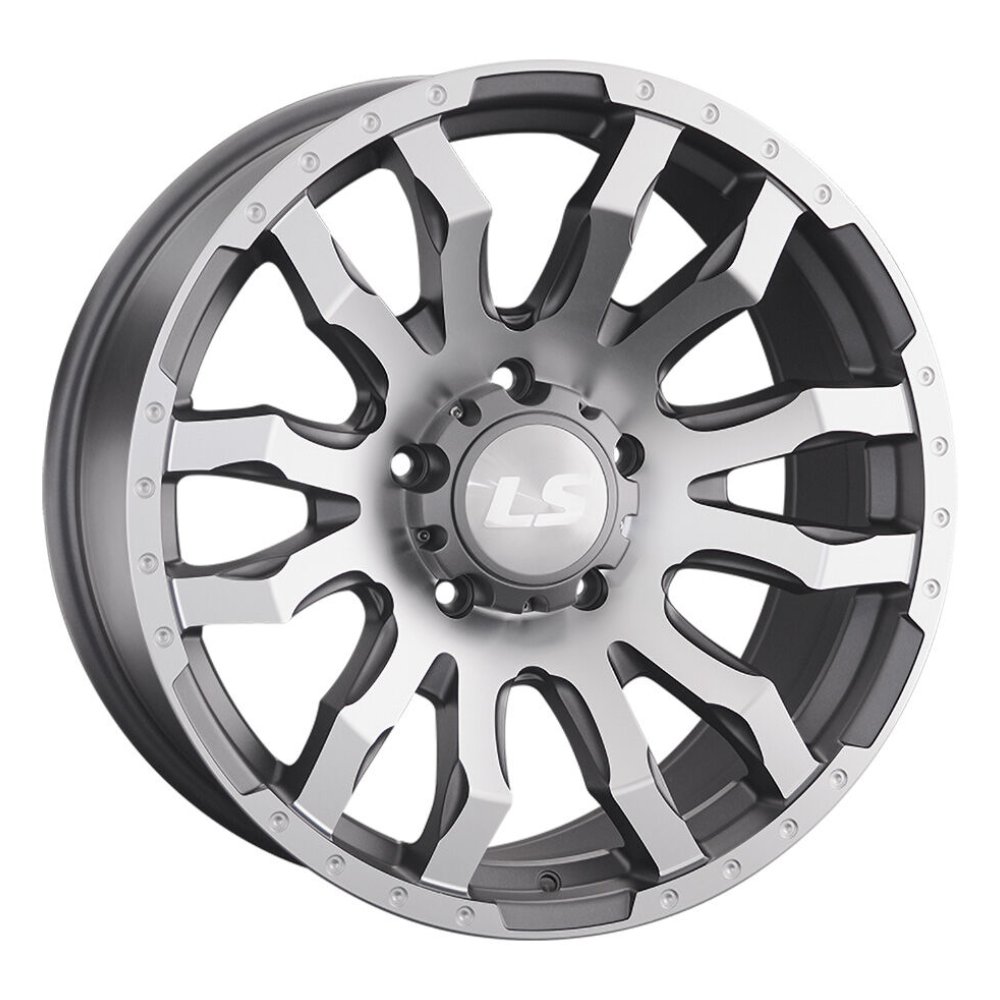 LS 1294 9x20 5x150 ET25 D110.5