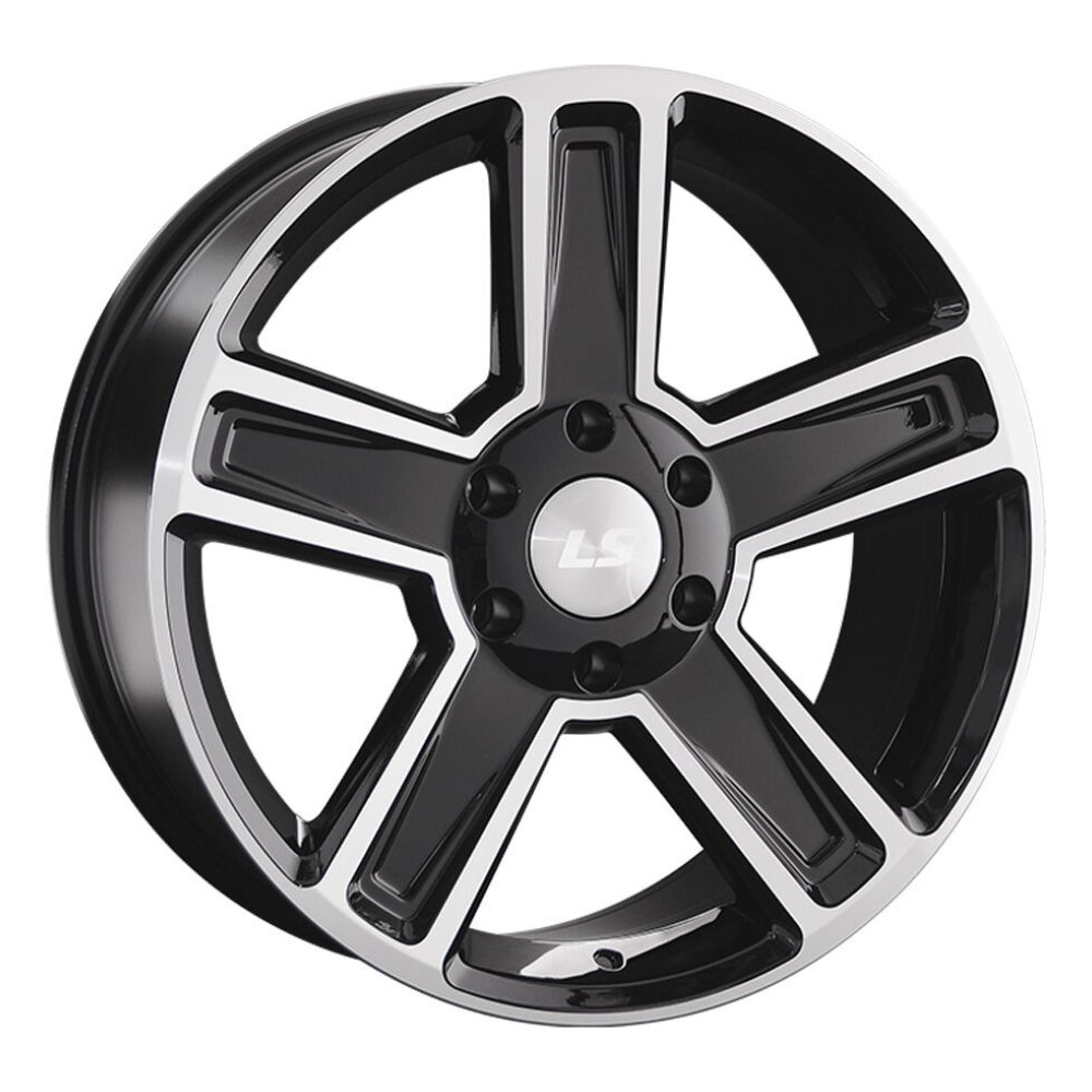 LS 1296 8.5x20 6x114.3 ET35 D67.1