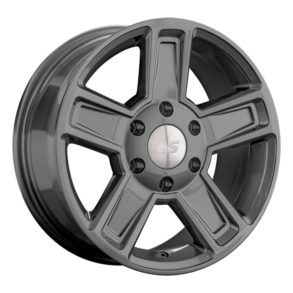 LS 1296 8x17 6x139.7 ET38 D100.1