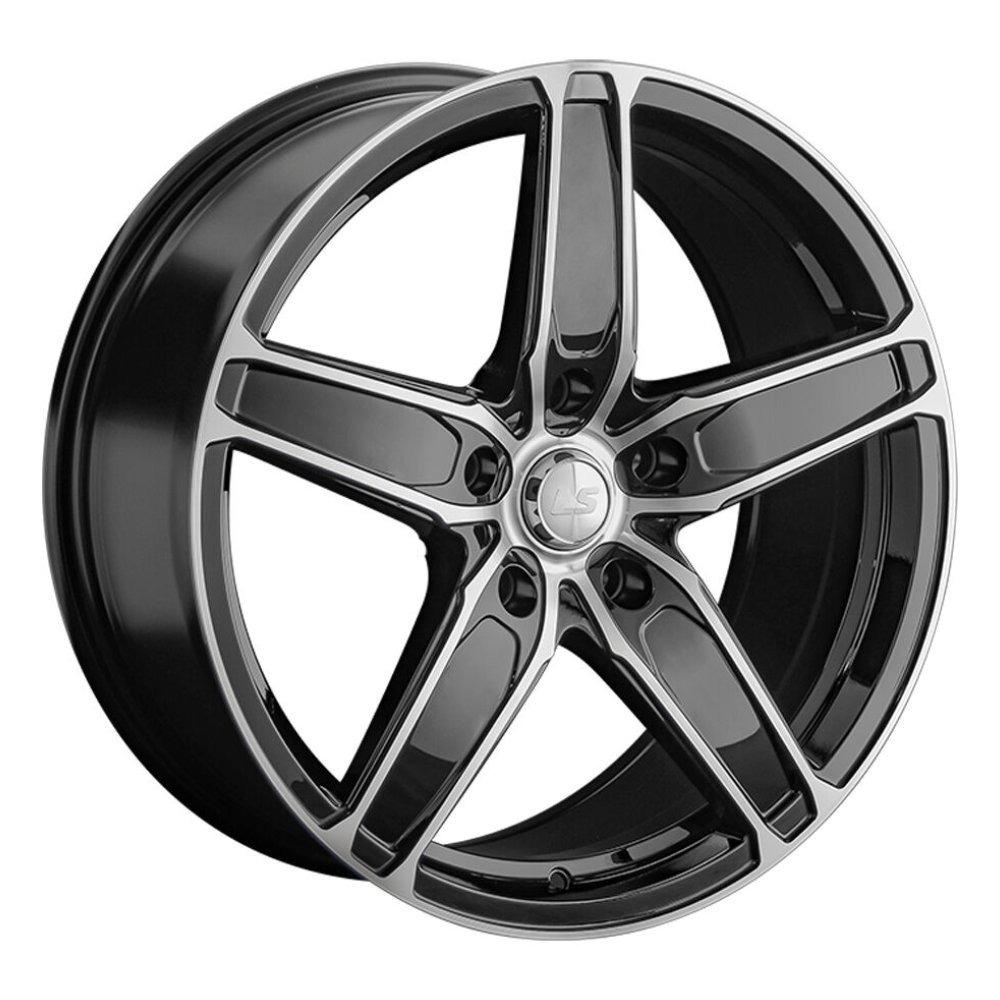 LS 13 x6.5 6.5x16 5x114.3 ET40 D67.1