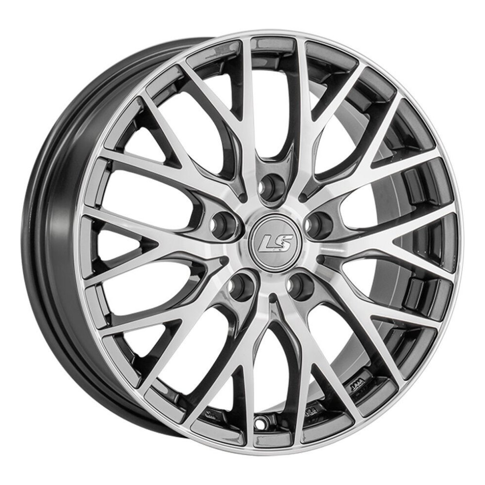 LS 13 x6.5 6.5x16 5x114.3 ET40 D67.1