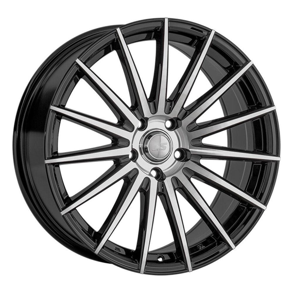 LS 13 x8.5 8.5x19 5x114.3 ET40 D67.1
