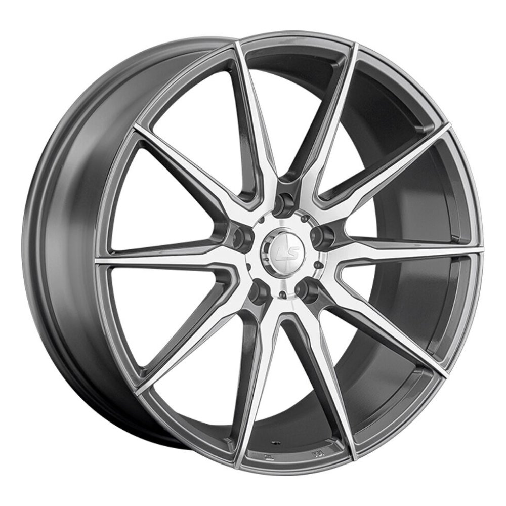 LS 13 x8.5 8.5x19 5x114.3 ET40 D67.1